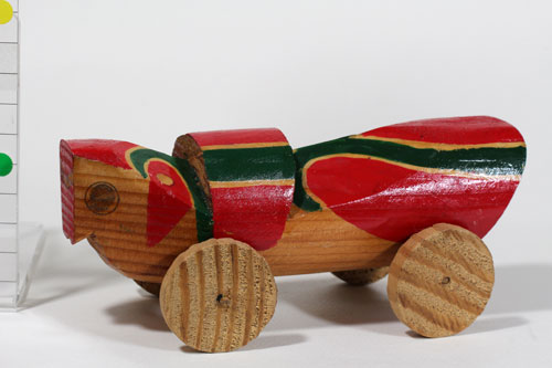 清水寺のきじ車(福岡)